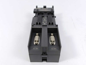 Siemens 6ES7193-7AB00-0AA0 SIMATIC DP Terminal Module