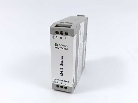 MTL MA15/D/2/SI Surge Tech