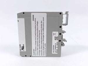 MTL MA15/D/2/SI Surge Tech