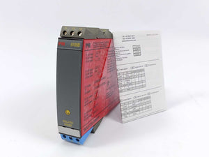 PR Electronics 5105B_A Process Control Equipment