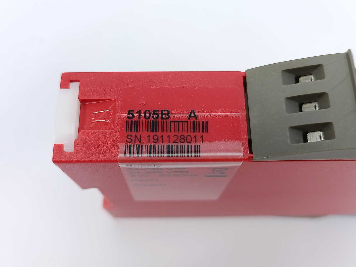 PR Electronics 5105B_A Process Control Equipment