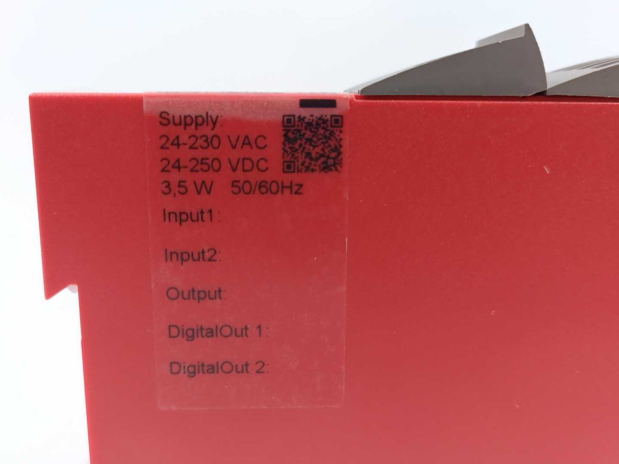 PR Electronics 5223A2 f/l-f/f Converter