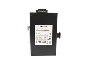 Moxa IMC-21GA-LX-SC Ethernet to Fiber Media Converters