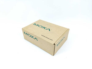 Moxa IMC-21GA-LX-SC Ethernet to Fiber Media Converters