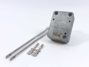 Sargent and Greenleaf FAS 6880 Security Container Key Lock Vds KL 2