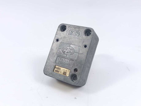 Sargent and Greenleaf FAS 6880 Security Container Key Lock Vds KL 2