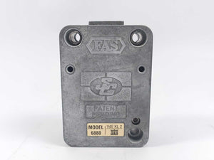 Sargent and Greenleaf FAS 6880 Security Container Key Lock Vds KL 2