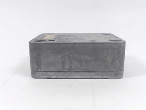 Sargent and Greenleaf FAS 6880 Security Container Key Lock Vds KL 2