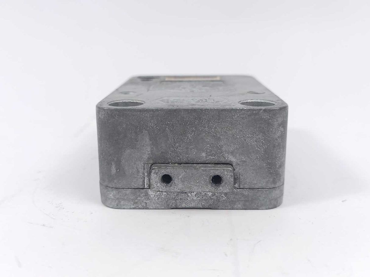 Sargent and Greenleaf FAS 6880 Security Container Key Lock Vds KL 2