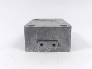 Sargent and Greenleaf FAS 6880 Security Container Key Lock Vds KL 2