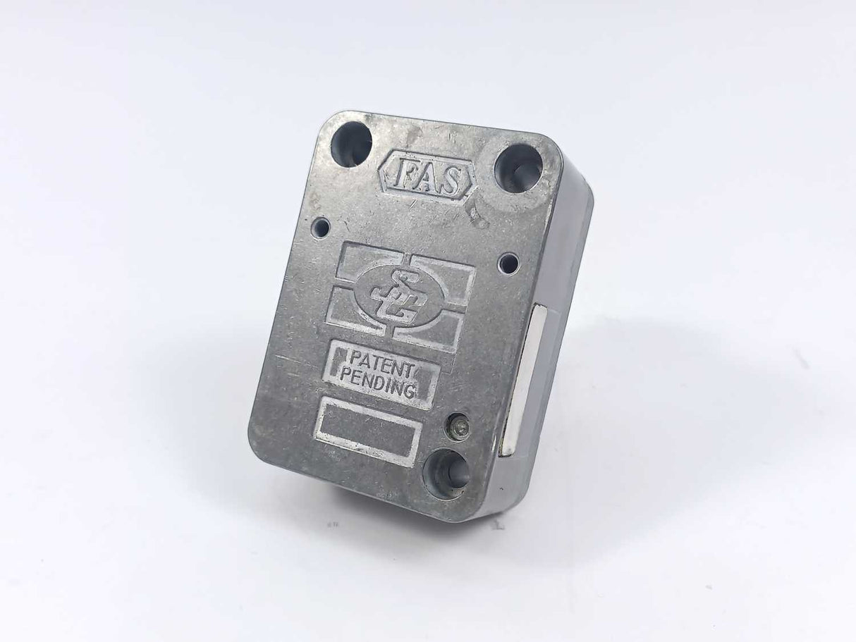 Assa Abloy 6980 OPENING SOLUTIONS Security Container Key Lock Vds KL 2