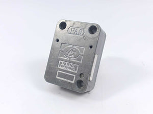 Assa Abloy 6980 OPENING SOLUTIONS Security Container Key Lock Vds KL 2