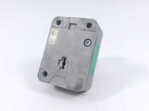 Assa Abloy 6980 OPENING SOLUTIONS Security Container Key Lock Vds KL 2