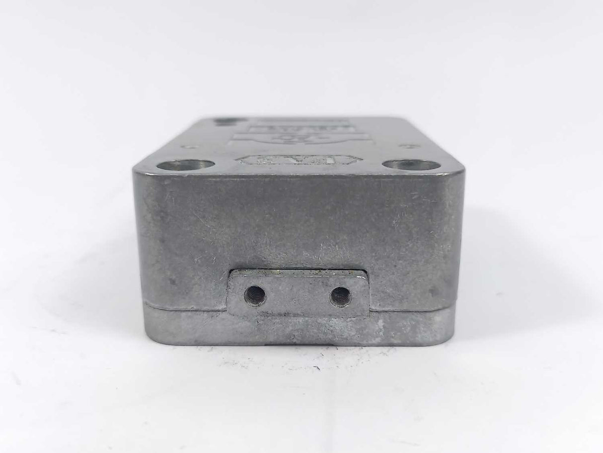 Assa Abloy 6980 OPENING SOLUTIONS Security Container Key Lock Vds KL 2