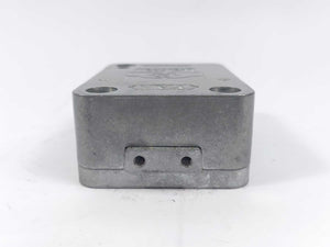 Assa Abloy 6980 OPENING SOLUTIONS Security Container Key Lock Vds KL 2