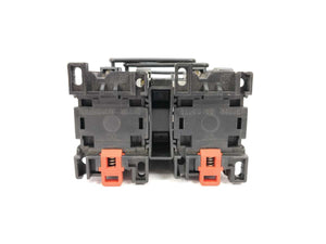 TELEMECANIQUE LC2D129A65 Reversing Contactor