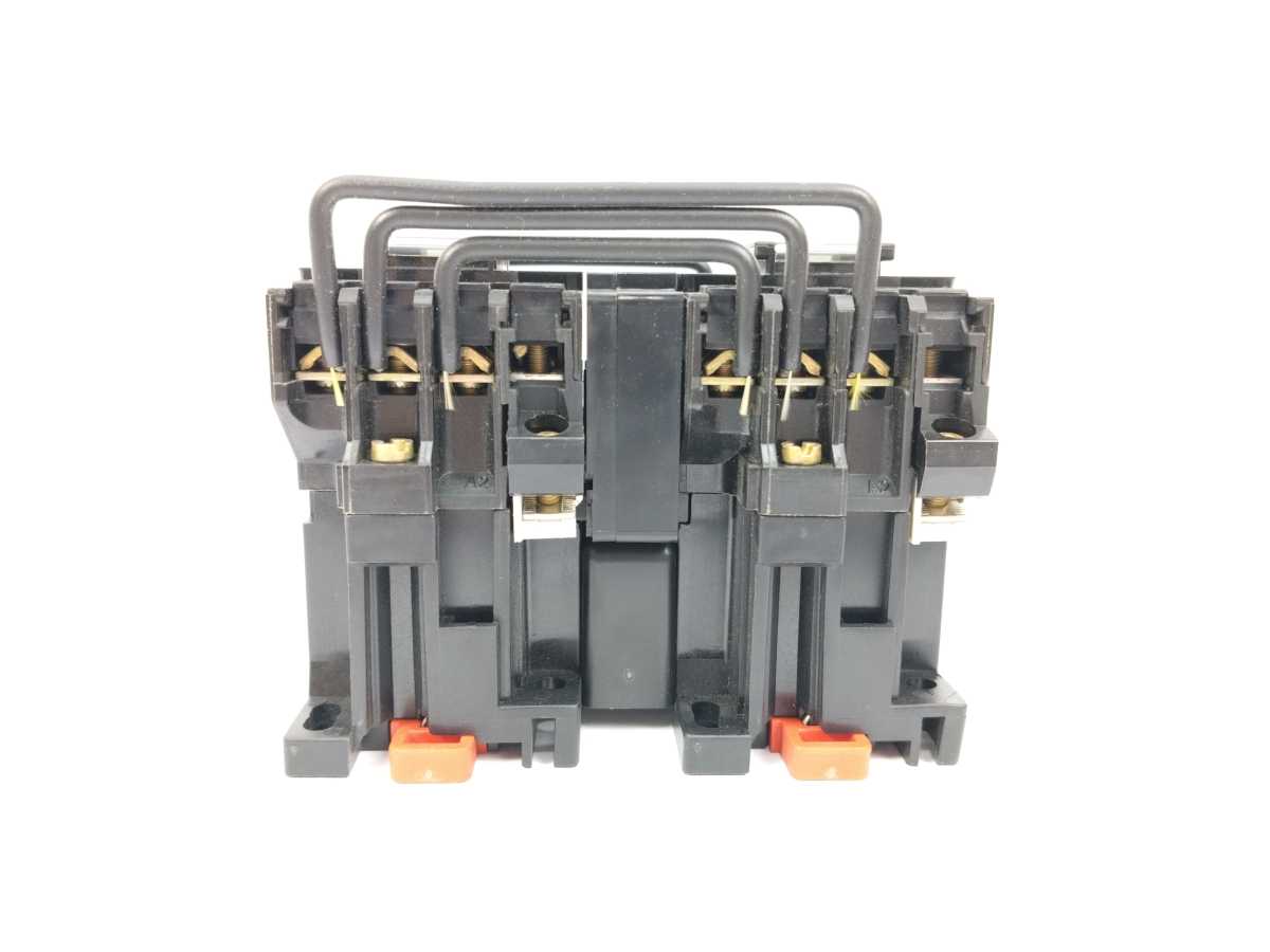 TELEMECANIQUE LC2D129A65 Reversing Contactor