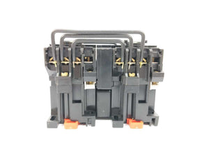 TELEMECANIQUE LC2D129A65 Reversing Contactor