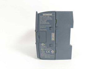 Siemens 6ES7 214-1AE30-0XB0 Simatic S7-1200 CPU 1214C