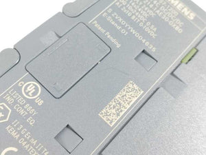 Siemens 6ES7 214-1AE30-0XB0 Simatic S7-1200 CPU 1214C