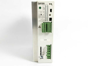 LENZE 33.8204_E 00356373, Inverter E220/240V, 20A, 50/60Hz