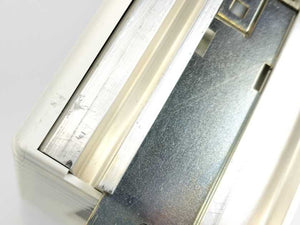 LENZE 33.8204_E 00356373, Inverter E220/240V, 20A, 50/60Hz