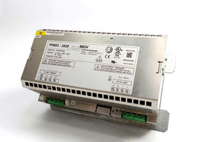 MGV 15.8044.600 Power Supply Unit PH603-2820 460V 2,0A