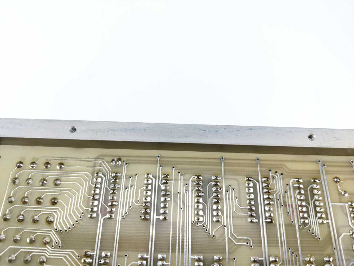 Hunkar Labs. Inc. 311-1 Program Profile Module