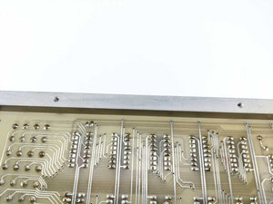 Hunkar Labs. Inc. 311-1 Program Profile Module