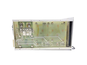 Hunkar Labs. Inc. 311-1 Program Profile Module