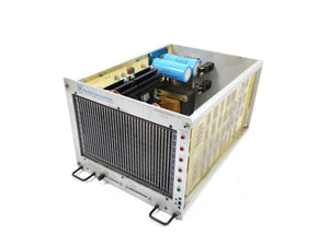 Hunkar Labs. Inc. 311-1A Program Generator BD Model