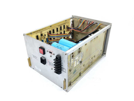 Hunkar Labs. Inc. 311-1A Program Generator BD Model