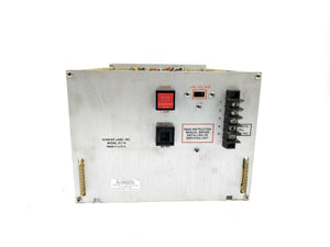 Hunkar Labs. Inc. 311-1A Program Generator BD Model