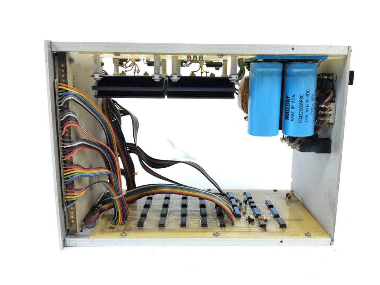 Hunkar Labs. Inc. 311-1A Program Generator BD Model