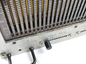 Hunkar Labs. Inc. 311-1A Program Generator BD Model