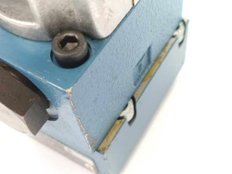 Rexroth Hydronorma M-3SEW6U36/420MG24N9K4 Directional Valve 24VDC 1.25A
