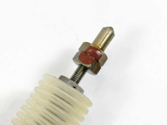 Novotechnik  F-205-G Linotast Position Transducers