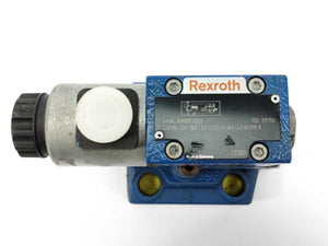 Rexroth R900931203 Pressure Relief Valve, Not used