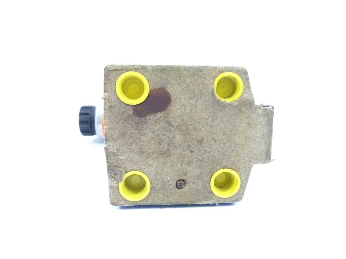 Rexroth R900931203 Pressure Relief Valve, Not used