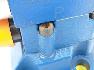 Rexroth R900931203 Pressure Relief Valve, Not used