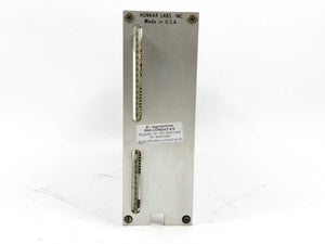 Hunkar Labs. Inc. 311-3 Auto Sync
