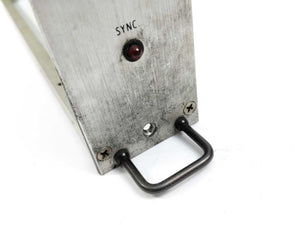 Hunkar Labs. Inc. 311-3 Auto Sync
