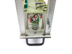 Hunkar Labs. Inc. 311-5A Weight Control Module, Servo AMP Card
