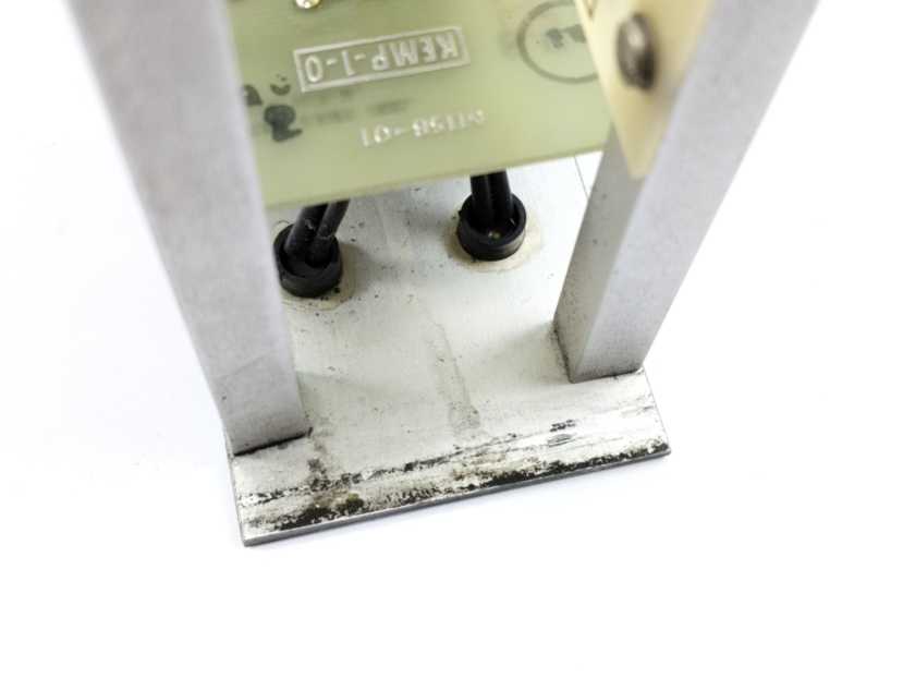Hunkar Labs. Inc. 311-5A Weight Control Module, Servo AMP Card