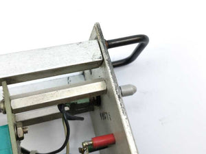 Hunkar Labs. Inc. 311-5A Weight Control Module, Servo AMP Card