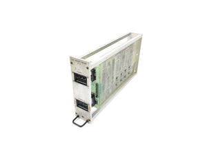Hunkar Labs. Inc. 311-6 Dual Weight Control Module