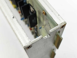 Hunkar Labs. Inc. 311-6 Dual Weight Control Module