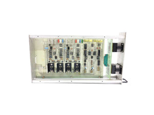 Hunkar Labs. Inc. 311-6 Dual Weight Control Module