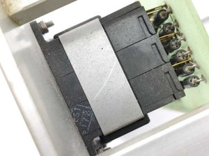Hunkar Labs. Inc. 311-6 Dual Weight Control Module