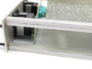 Hunkar Labs. Inc. 311-6 Dual Weight Control Module